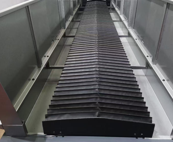 许昌市机床拖链纸带过滤机 - 价格